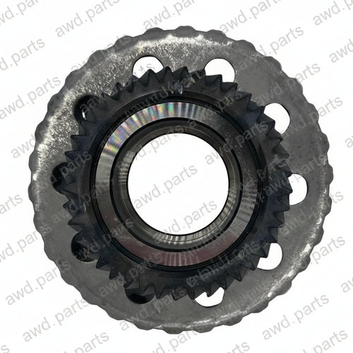 11 Gear ASM with Drum Clutch for BMW ATC350