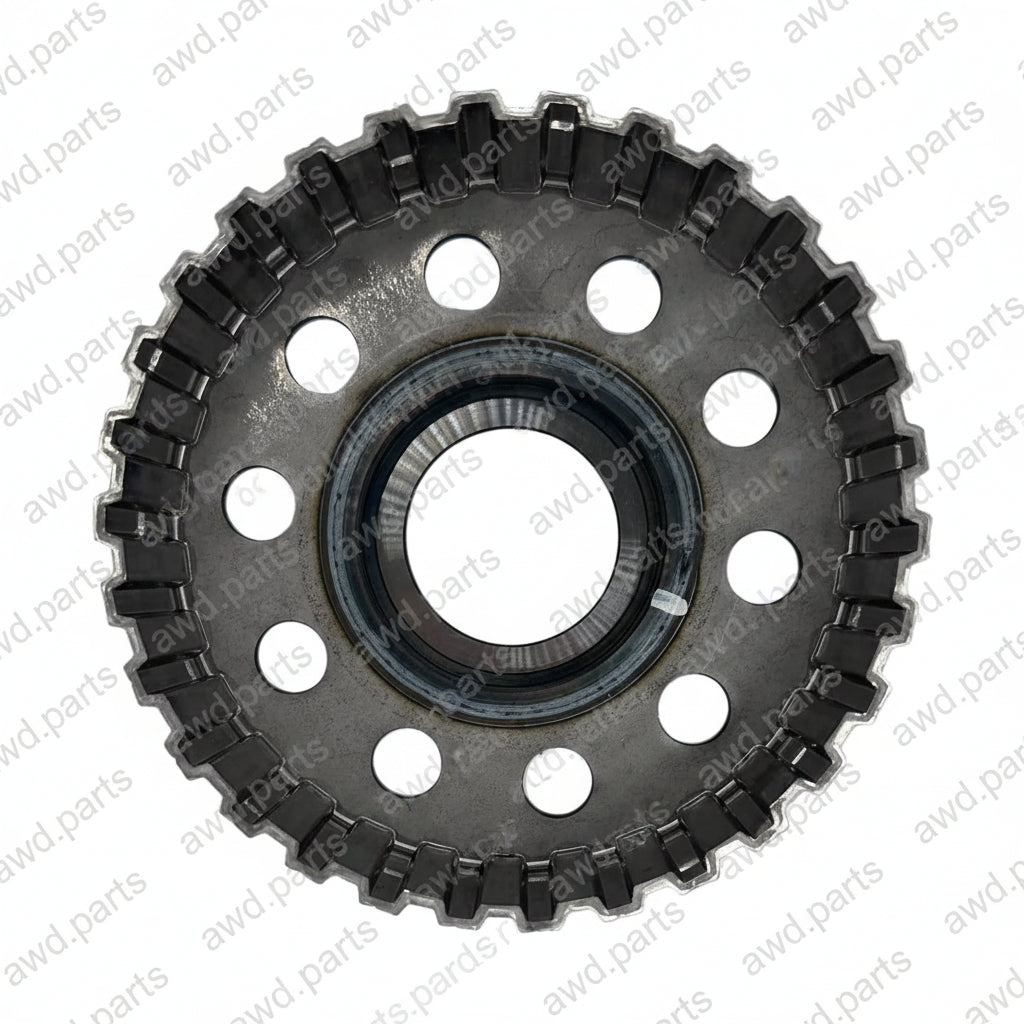 11 Gear ASM with Drum Clutch for BMW ATC350