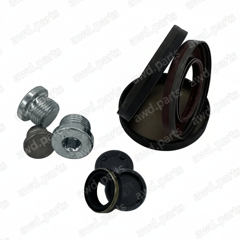 9482 Sealing Kit for BMW 217 NG Gasoline (GS6-17BG) / 6MTI300 Gasoline (217NG)