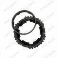 Friction System 252  for BMW 217 NG Diesel (GS6-17DG) / 6MTI300 NG Diesel (217NG) / BMW 217 NG Gasoline (GS6-17BG) / 6MTI300 Gasoline (217NG) / BMW 217 BK (GS6-17BG/DG) / 6MTI300 (217BK)