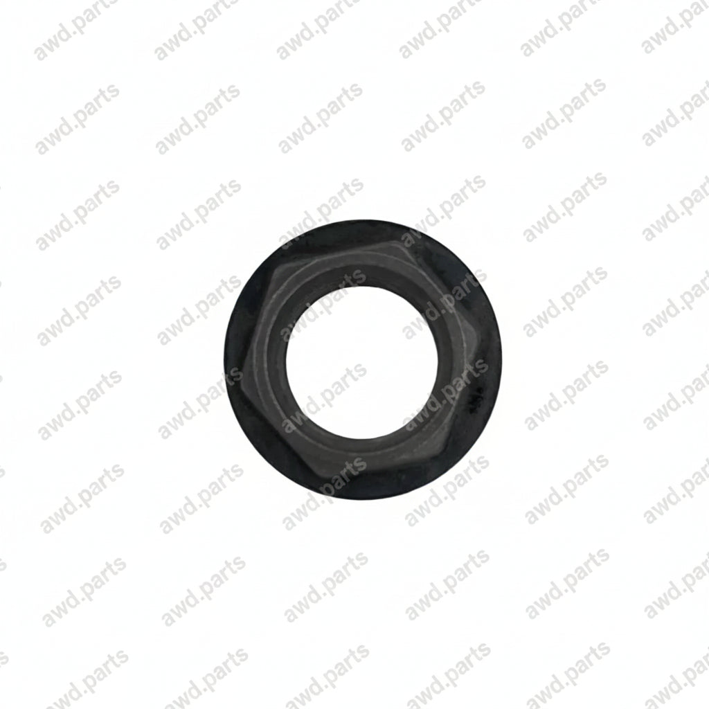 Flange Nut 5432