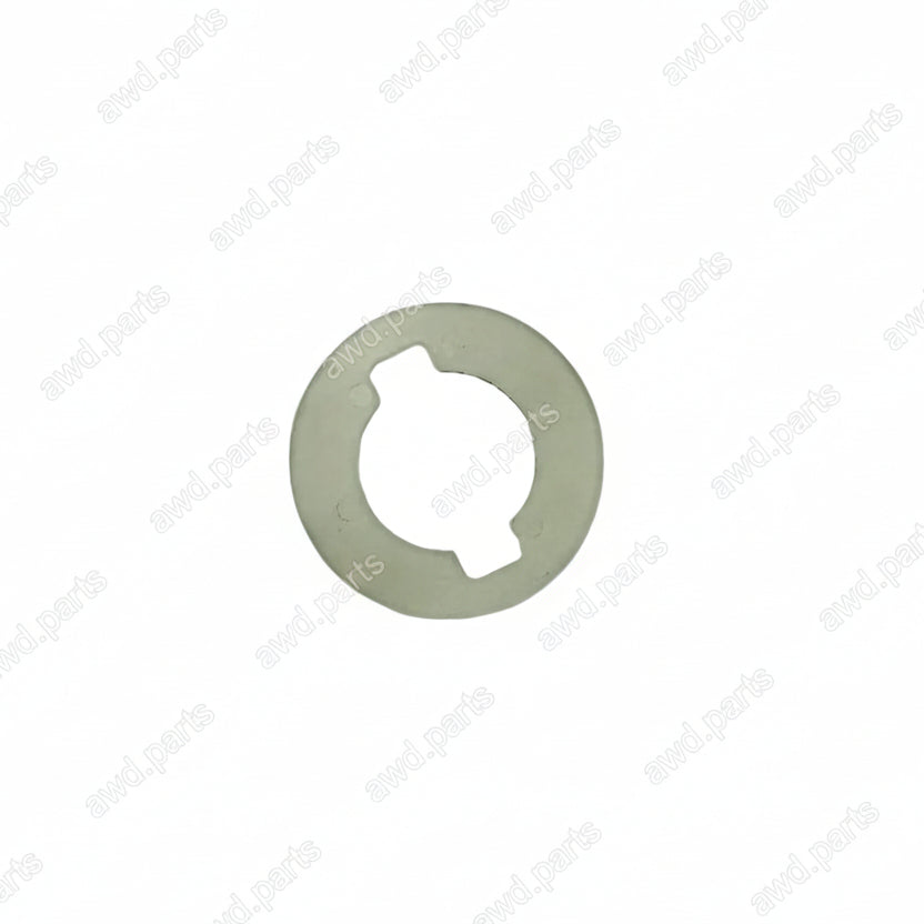 8352  Stop Plate for BMW 217 NG Diesel (GS6-17DG) / 6MTI300 NG Diesel (217NG) / BMW 217 NG Gasoline (GS6017BG) / 6MTI300 Gasoline (217NG) / BMW 217 BK (GS6-17BG/DG) / 6MTI300 (217BK)