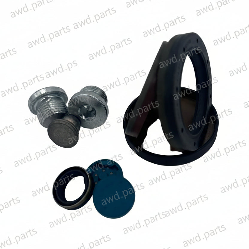5172 Sealing Kit for BMW 217 NG Diesel (GS6-17DG) / 6MTI300 NG Diesel (217NG)/ BMW 217 NG Gasoline (GS6-17BG) / 6MTI300 GASOLINE (217NG) / BMW 217BK (GS6-17BD/DG) / 6MTI300 (217BK)