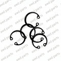 3632 Retaining Ring for BMW 217 NG Diesel (GS6-17DG) / 6MTI300 NG Diesel (217NG)/ BMW 217 NG Gasoline (GS6-17BG) / 6MTI300 GASOLINE (217NG) / BMW 217BK (GS6-17BD/DG) / 6MTI300 (217BK)