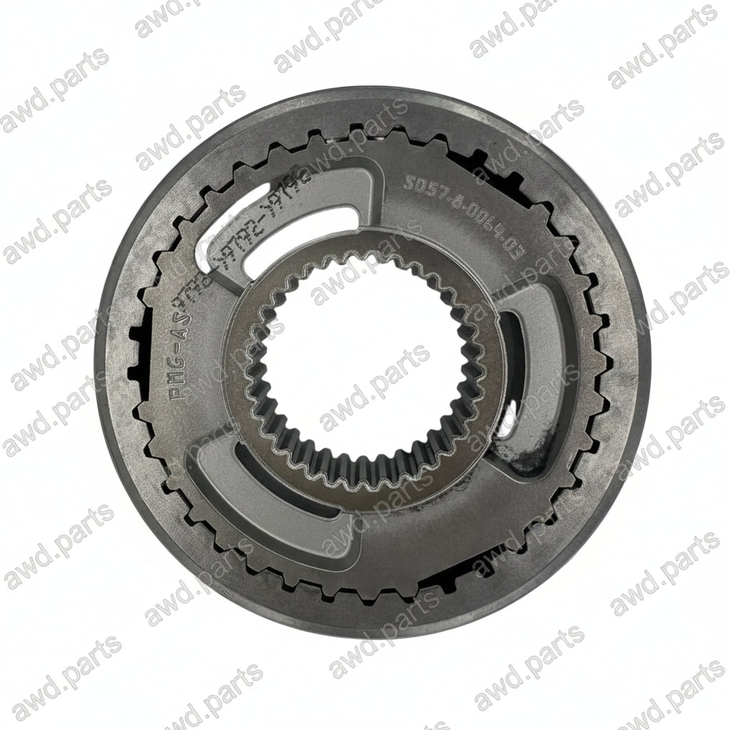 5252 Synchroniser Body ASM for BMW 217 NG Diesel (GS6-17DG) / 6MTI300 NG Diesel (217NG) / BMW 217 NG Gasoline (GS6-17BG) / 6MTI300 Gasoline (217NG) / BMW 217 BK (GS6-17BG/DG) / 6MTI300 (217BK)