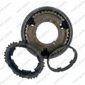9152 Friction System  for BMW 217 NG Diesel (GS6-17DG) / 6MTI300 NG Diesel (217NG) / BMW 217 BK (GS6-17BG/DG) / 6MTI300 (217BK)