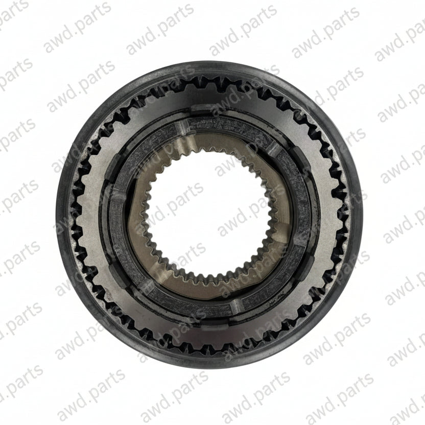 4262 Synchroniser Body ASM for BMW 217 NG Gasoline (GS6-17BG) / 6MTI300 Gasoline (217NG) / BMW 217 BK (GS6-17BG/DG) / 6MTI300 (217BK)