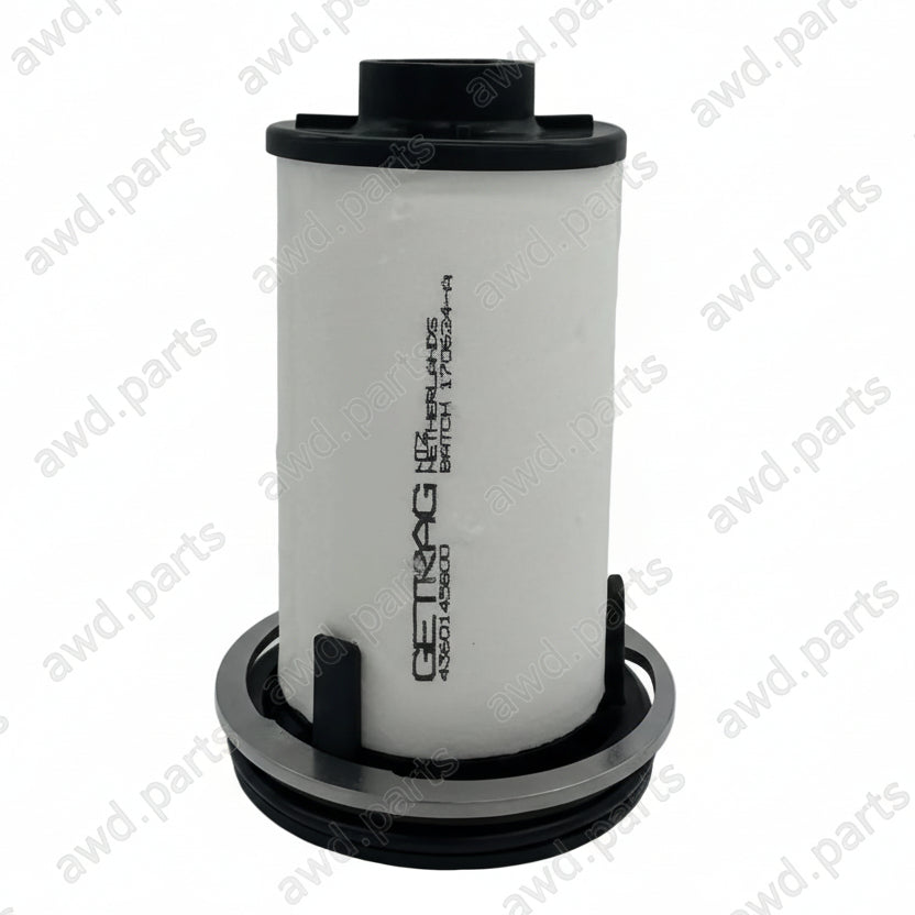 322 Repair Kit for Pressure Filter for BMW 7DCI700 / GS7D36SG(436)