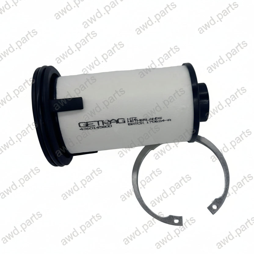 322 Repair Kit for Pressure Filter for BMW 7DCI700 / GS7D36SG(436)