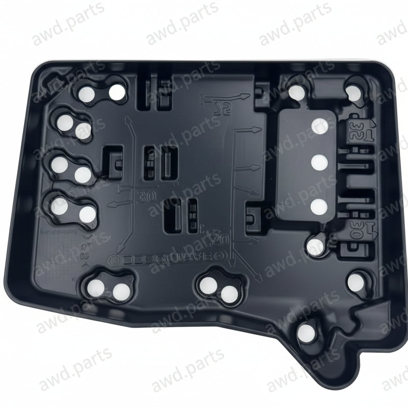 9332 Installation Kit for Mechatronics for BMW 7DCI700 / GS7D36SG(436)