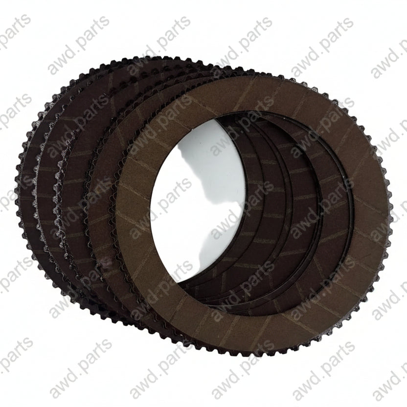 9460 Torque Transfer Shim for BMW ATC500