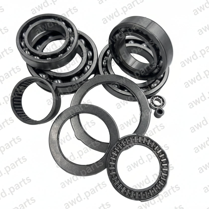 8553 Bearing Kit for BMW ATC13
