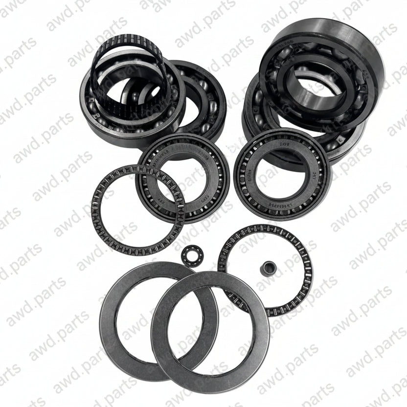 741 Bearing Kit ATC35L