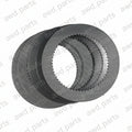 7851 Steel Plate for BMW ATC500