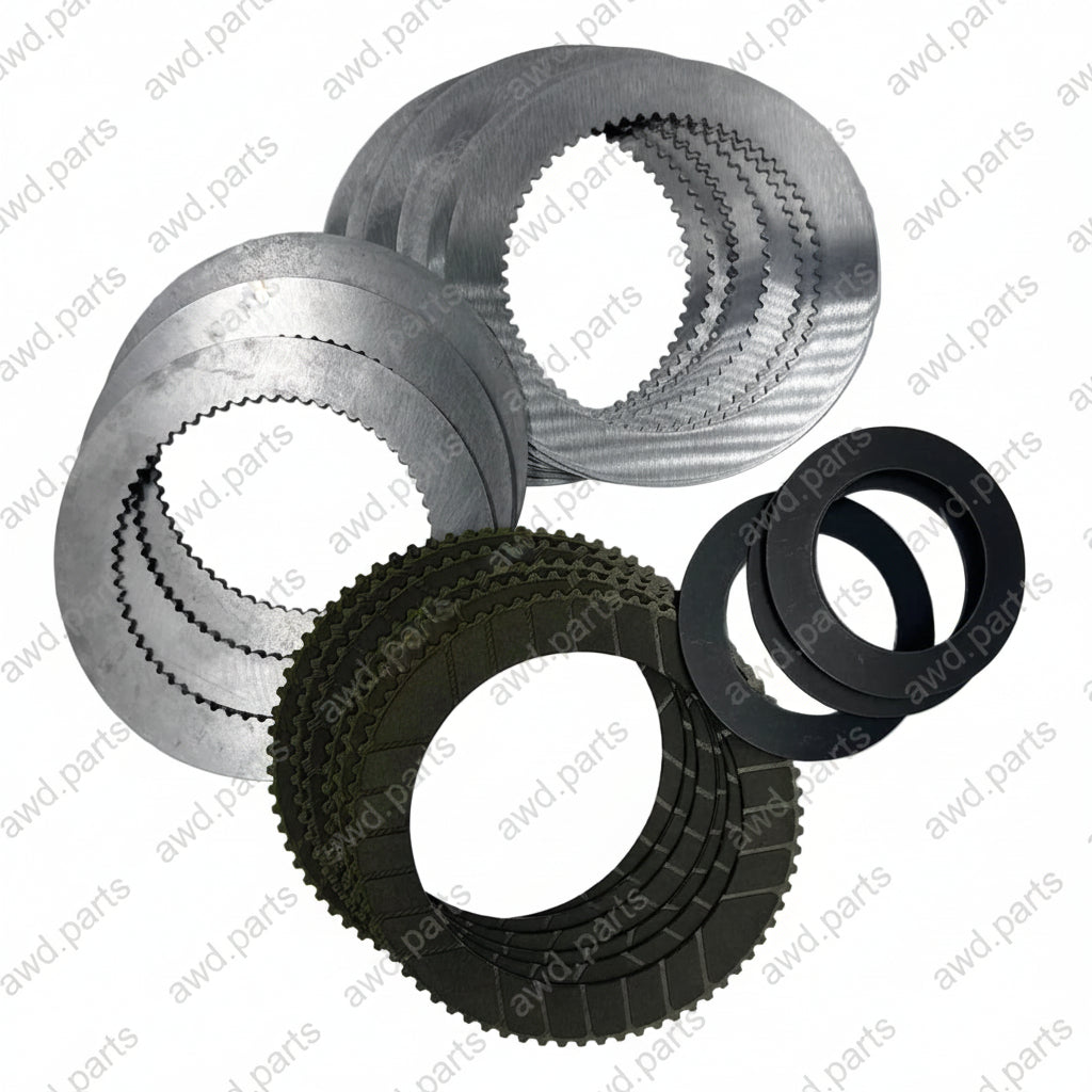 3302 Repair Kit for BMW ATC300