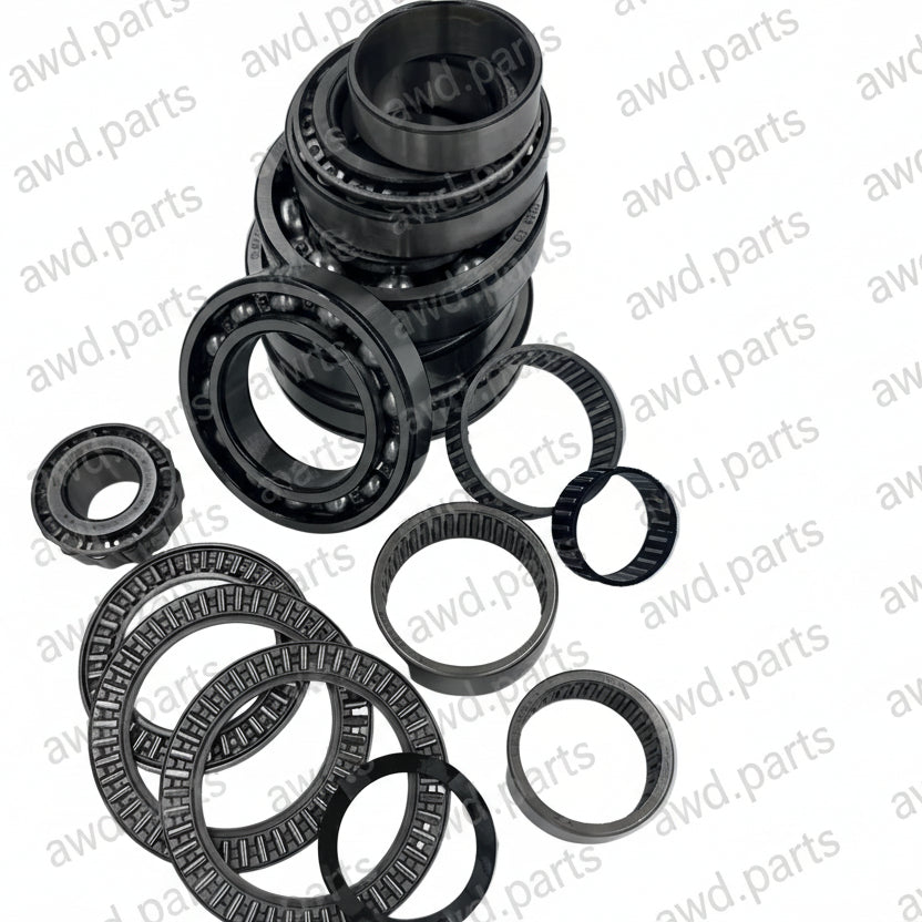 3302 Repair Kit for BMW ATC300