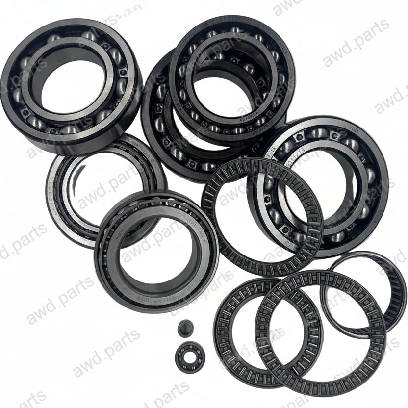 121 Bearing Kit for BMW ATC350