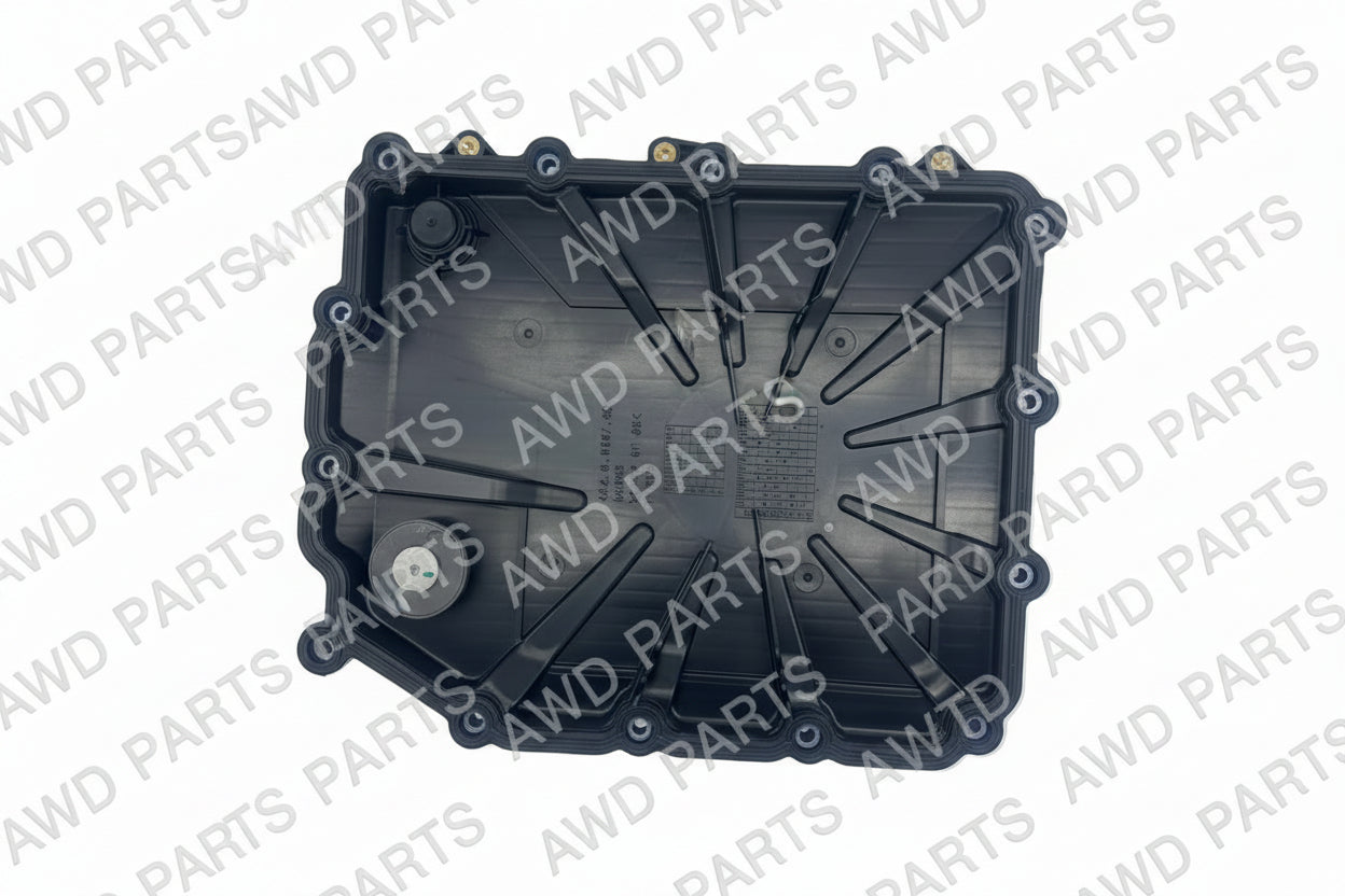 8222 Oil Pan for BMW 7DCI700 / GS7D36SG (436)