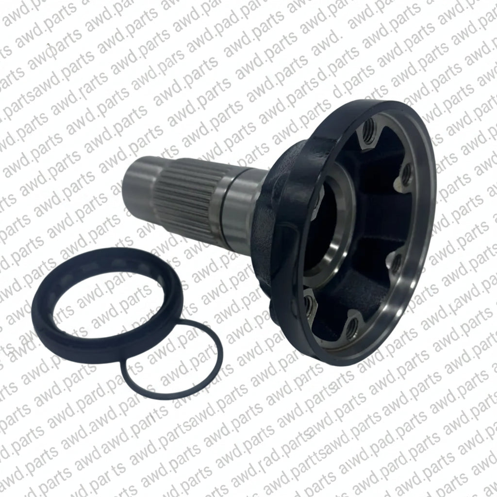 9890 Flange Kit Front for Mercedes-Benz DCS/DCD