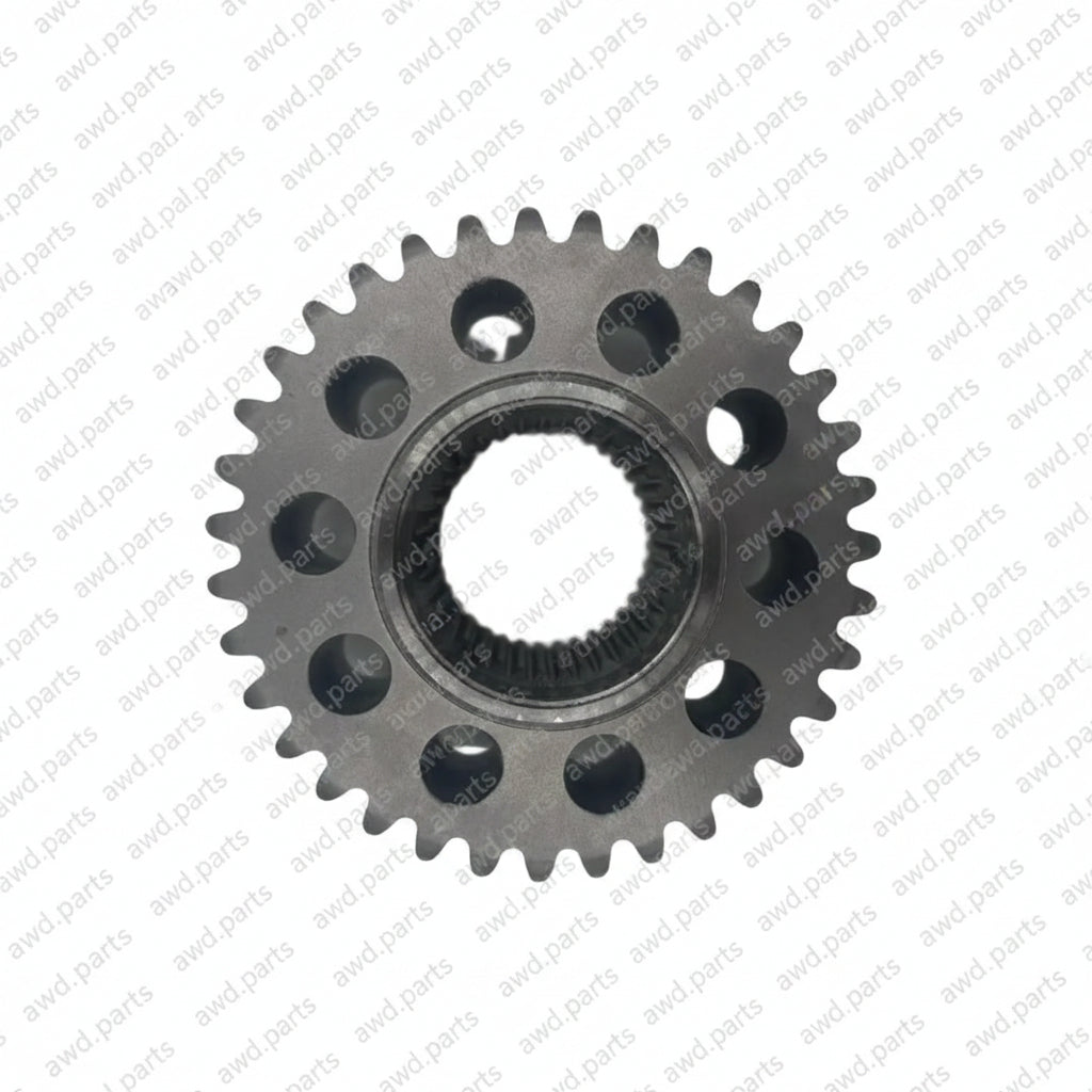 2501 Sprocket for Mercedes-Benz DCS