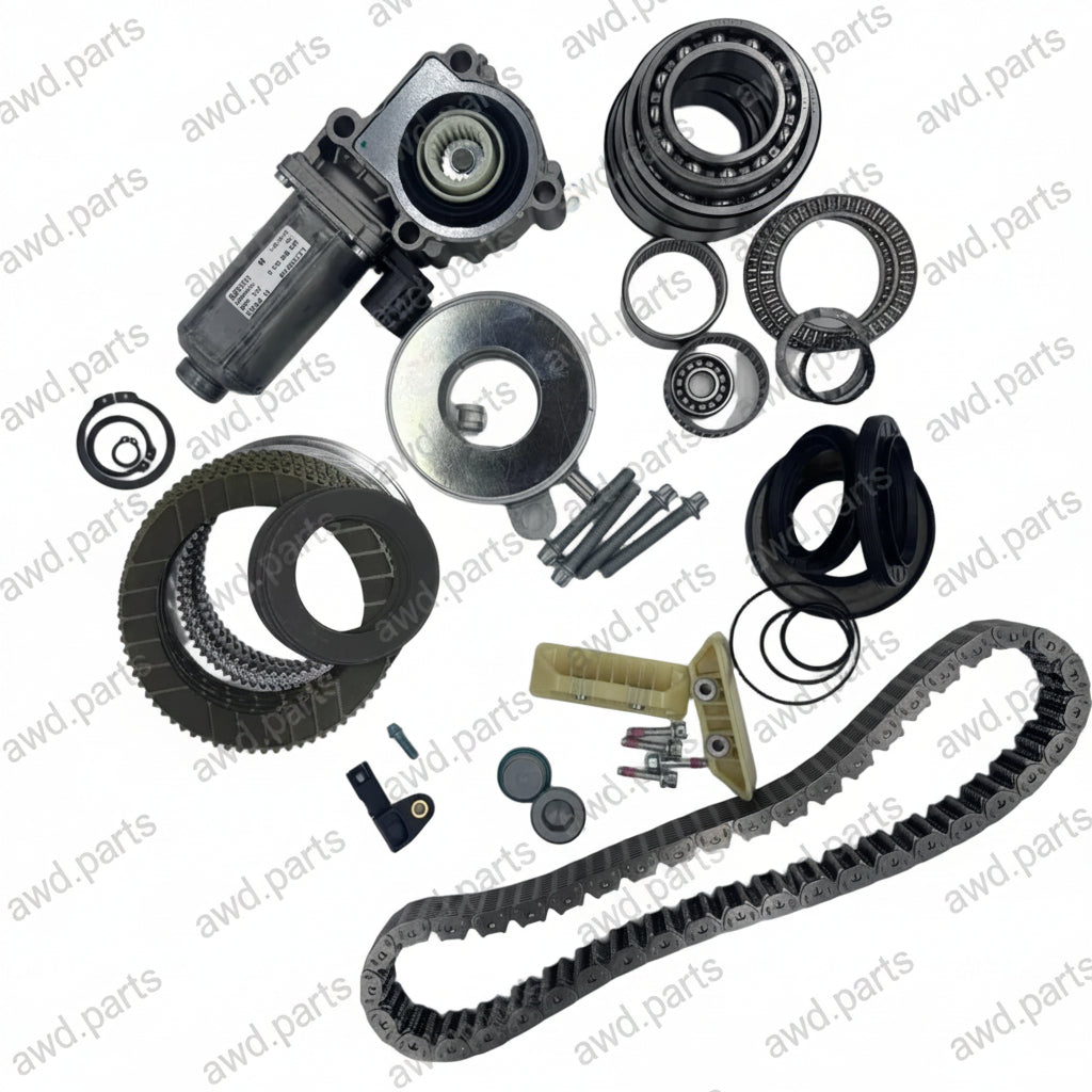 5302 Repair Kit for BMW ATC700