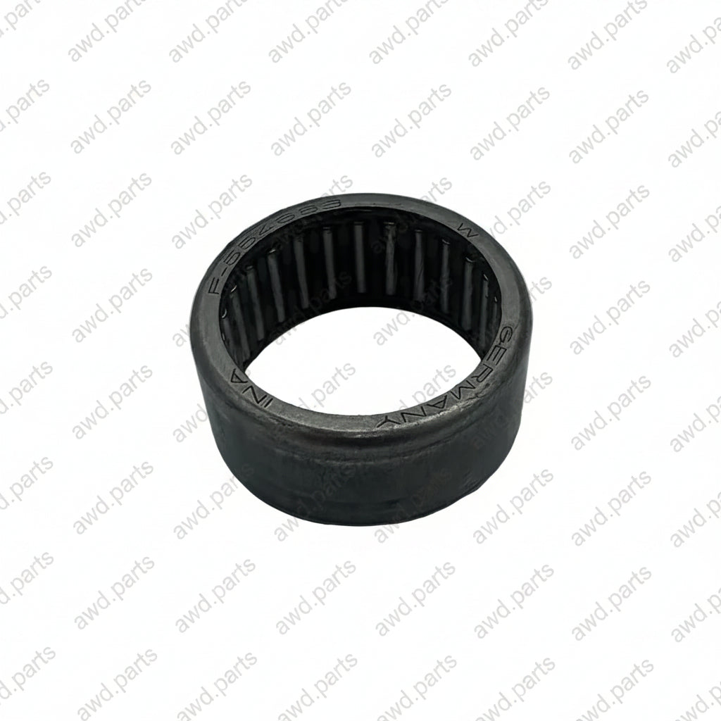 4501 Needle Sleeve for Mercedes-Benz DCS