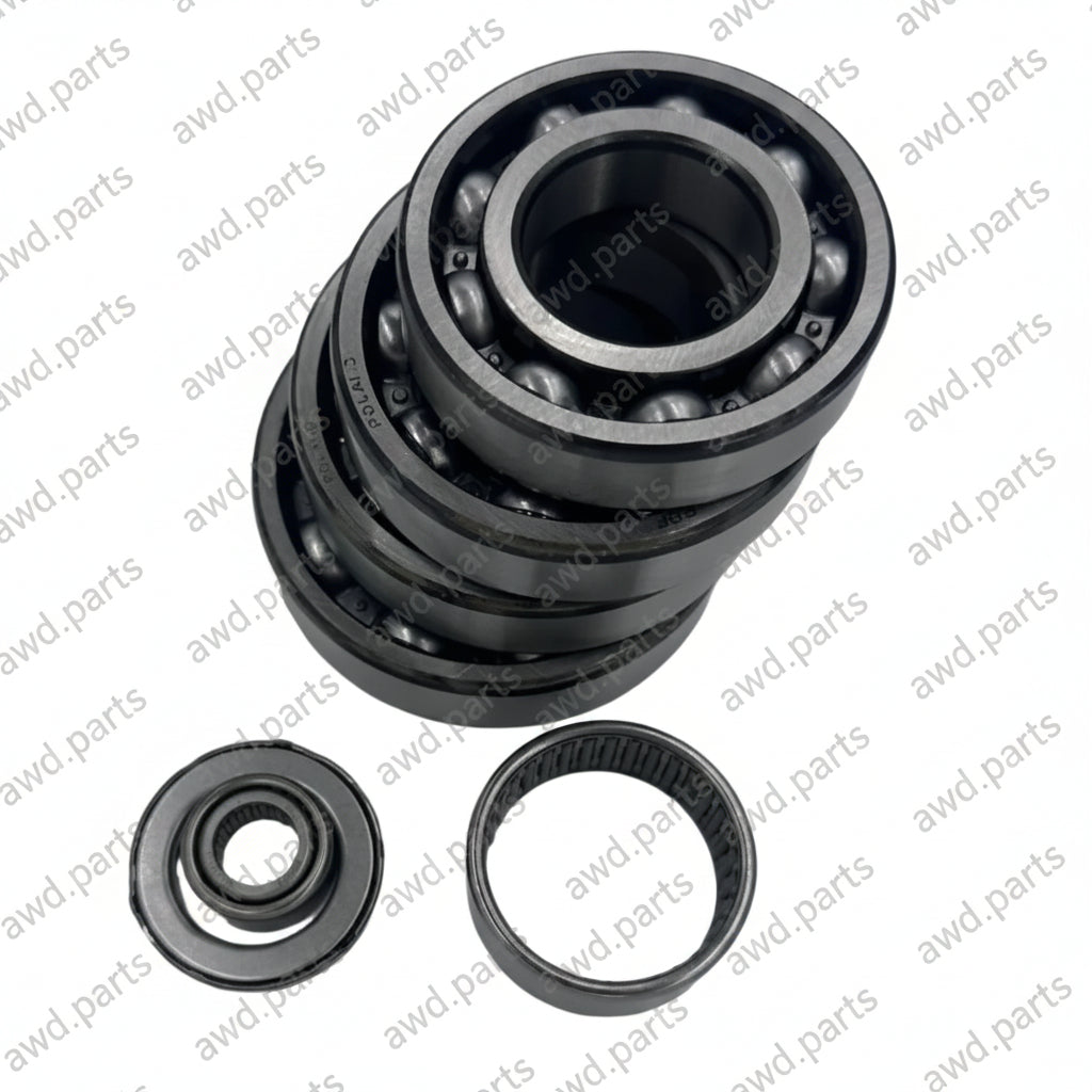 3561 Bearing Kit for Mercedes-Benz DCS