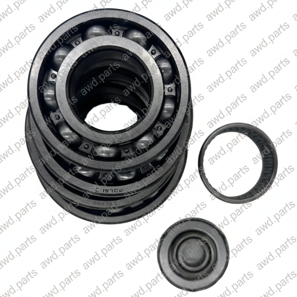 3561 Bearing Kit for Mercedes-Benz DCS