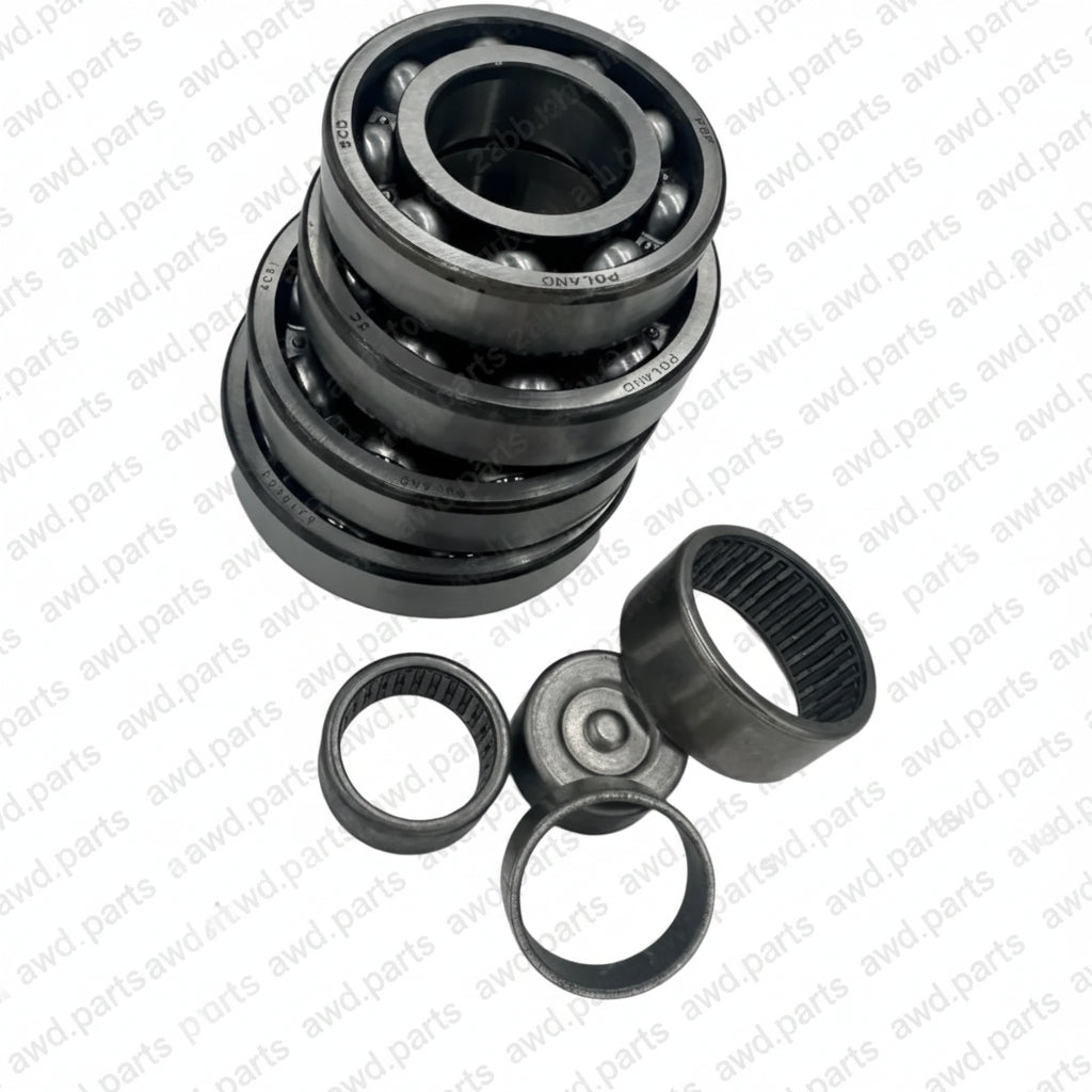 5021 Bearing Kit for Mercedes-Benz DCS